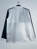 1995-1996 Liverpool Away Adult Retro LS Soccer Jersey