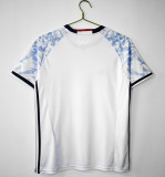 2016-2017 Japan Away Adult Retro Soccer Jersey