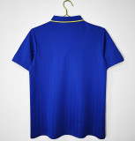 1995-1997 Chelsea Home Adult Retro Soccer Jersey