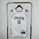 2025 Dallas Mavericks DAVIS #3 Adult NBA Jersey