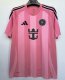 25/26 Inter Miami Home Adult Soccer Jersey