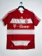 2007-2008 Bayern Munich Home Adult Retro Soccer Jersey