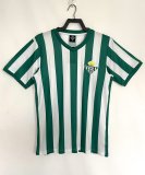 1976-1977 Real Betis Home Adult Retro Soccer Jersey