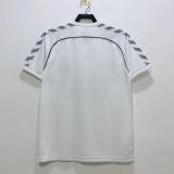 1986 Tottenham Hotspur Home Adult Retro Soccer Jersey