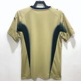 2006 Italy GK Adult Retro Soccer Jersey