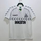 1986 Tottenham Hotspur Home Adult Retro Soccer Jersey