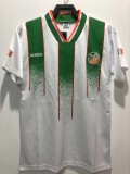 1994 Ireland Away Adult Retro Soccer Jersey