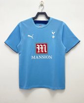 2006-2007 Tottenham Hotspur Away Adult Retro Soccer Jersey