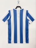 1986 Argentina Home Adult Retro Soccer Jersey