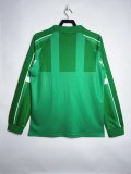 1997-1999 Tottenham Hotspur GK Adult Retro LS Soccer Jersey