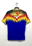 1995 Club America Away Adult Retro Soccer Jersey
