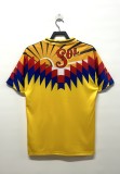 1995 Club America Home Adult Retro Soccer Jersey