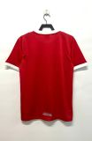 1998-1999 Liverpool Home Adult Retro Soccer Jersey
