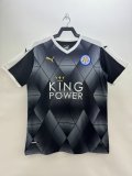 2015-2016 Leicester City Away Adult Retro Soccer Jersey