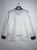 1997-1999 Tottenham Hotspur Home Adult Retro LS Soccer Jersey