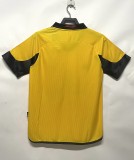 1999-2000 AC Milan Away Adult Retro Soccer Jersey