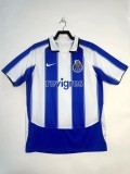 2003-2004 Porto Home Adult Retro Soccer Jersey
