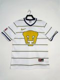 1997-1998 Pumas UNAM Away Adult Retro Soccer Jersey