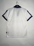 1995-1997 Tottenham Hotspur Home Adult Retro Soccer Jersey