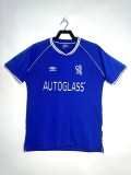 1999-2001 Chelsea Home Adult Retro Soccer Jersey