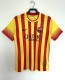 2013-2014 Barcelona Away Adult Retro Soccer Jersey