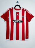2015-2016 Southampton Home Adult Retro Soccer Jersey