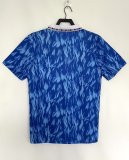 1992 Southampton Away Adult Retro Soccer Jersey