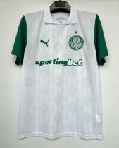 25/26 Palmeiras Away Adult Soccer Jersey