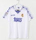 1996-1997 Real Madrid Home Adult Retro Soccer Jersey