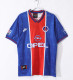 1995-1996 PSG Home Adult Retro Soccer Jersey