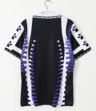 1997-1998 Real Madrid Third Adult Retro Soccer Jersey