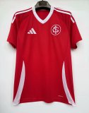 25/26 Sport Club Internacional Home Adult Soccer Jersey