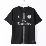 2018-2019 PSG Home Adult Retro Soccer Jersey