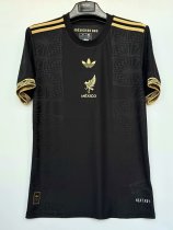 Player Version 25/26 Mexico Special Edition Adult Soccer Jersey