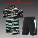 25/26 Portugal Kids Training Jersey+Shorts Suit