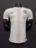 Player Version 25/26 Chelsea Away Adult Soccer Jersey