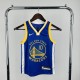 2023 Golden State Warriors Butler #10 Kids NBA Jersey