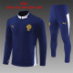 25/26 Portugal Kids Training Tracksuit