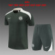 25/26 Chelsea Kids Training Jersey+Shorts Suit