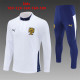 25/26 Portugal Kids Training Tracksuit