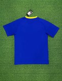25/26 Richmond Home Adult Soccer Jersey