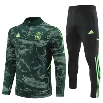 22/23 Real Madrid Adult Training Tracksuit