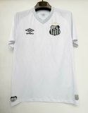 25/26 Santos Home Adult Soccer Jersey