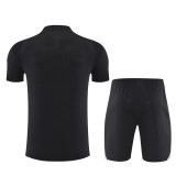 25/26 Inter Miami Adult Training Jersey+Shorts Suit