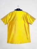 1999-2000 Deportivo Third Adult Retro Soccer Jersey