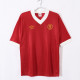 1976-1977 Liverpool Home Adult Retro Soccer Jersey