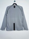 2007-2008 Man United GK Adult Retro LS Soccer Jersey