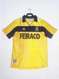 1999-2000 Deportivo Third Adult Retro Soccer Jersey