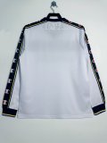 2002-2003 Parma Away Adult Retro LS Soccer Jersey