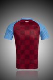 2011-2012 Aston Villa Home Adult Retro Soccer Jersey